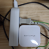 RAVPowerの61W USB-C充電器を買った。