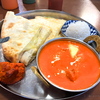 桃山台にあるインド料理レストラン「ムンバイ」のチーズナンセットで超満腹！