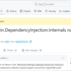 GitHub Copilot coding agent で大量のクラスを整えてもらう その２