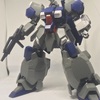 ガンプラ紹介 〜HGUC グスタフ・カール（UC ver）～