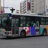 旭川電気軌道 2001