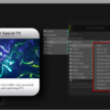 【Unity】「Shadero Sprite」FX ノード紹介 