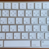 【mac】エディタのカーソルを最後尾にするショートカット