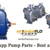 Gorman Rupp Pump Parts