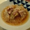 【ホットクック】豚バラ×白菜の春雨スープ