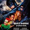 【映画】バットマン フォーエヴァー…彩度が上がったけど品格が下がった感じの3作目