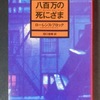 ローレンス・ブロックの『八百万の死にざま』『暗闇にひと突き』