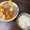 おでんです〜