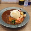 【わしの遠吠え】ラーメン、カレー、あとお酒も(中区国泰寺)