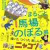 『没後20年 まるごと馬場のぼる展 描いた つくった 楽しんだ ニャゴ！』他 感想