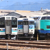 211系3000番台N332編成出場試運転