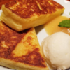 Aalyiaパンケーキ