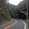 大垂水峠 トレーニングライド