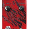 「Matthews Effects The Harbinger」「The Cosmonaut」！マシューズエフェクツからパラEQ搭載のディストーションと2chモジュレーションリバーブ！