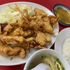 玉華園が明日から休業