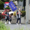 川西嶋　献馬がやってきた