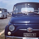FIAT500 チンクのブログ