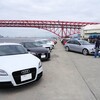 audi Aさん 大阪ナナガン オフ会参加