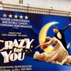 ロンドンでミュージカル『Crazy For You』観劇（2023年6月28日）感想