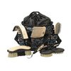 愛馬との絆を深める！Weaver Leather 馬グルーミングキットで始める至福のケア体験