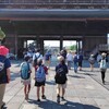 善光寺周辺を歩きました…