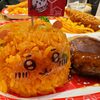 池袋のちいかわレストラン｜可愛さ満載の癒し空間でお子様ランチ♪（東京・池袋）
