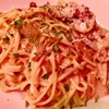 テネシー州ブレントウッドのAmerigo Italian Restautant で夕食。雰囲気は良いですが、正直日本人には向かない？