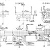 【1/80,16.5mm】復活つばめ制作「6」：マイテ49の制作(5)「展望デッキ位置下げ方法の検討」