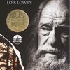 The Giver, Louis Lowry