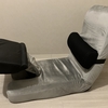 ゲーミング座椅子は失敗だったかな