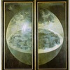 エデンの「法」②　‐H.Boschの壁画‐