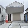 神戸市西区美賀多台5丁目2号棟｜新築一戸建（成約済み）【仲介手数料無料】敷地約35坪！P2台可！