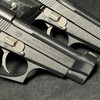 検証用に買ったM84タクティクスで検証をして・・・撃つッ！