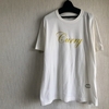 TANGTANG T-shirt CURRY  TTT-461（2018SS）