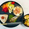 40代ダイエッターのとある1日のご飯