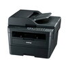 【送料無料】Brother MFC-L2730DN ブラック JUSTIO [A4 モノクロレーザー複合機 (FAX/コピー/スキャナ)] 37,600円 送料無料