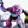 『仮面ライダーギーツ』第24話　ちょっとした感想