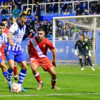 Meritorio empate