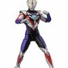 S.H.フィギュアーツ ウルトラマンオーブ スペシウムゼペリオン（ウルトラマン ニュージェネレーション スターズVer.）　とか