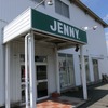 カケラタヅルレバ　「Jenny　富山店」