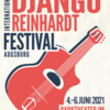 今年のジャズフェスは、開催したことに意義がある。Internationales Django Reinhardt Festival Augsburg 2021
