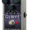 Electro-Harmonixから新たなプレキシ系オーバードライブ！「Electro-Harmonix OD GLOVE」登場！