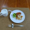 【毎日ご飯】2024年9月8日(日)の食事