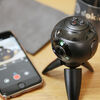 Kickstarterで支援した360度カメラ「dokicam」レビュー