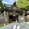 チェンマイの自宅コンドから徒歩２分のタイ風まったりカフェ(*´ω｀)