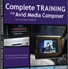 Class on Demand Complete Training for Avid Media Composer（10）