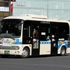 横浜市営バス / 横浜200か 4304 （5-3414）
