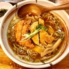 新高揚（新宿）こうようめん