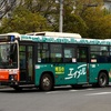 東武バスセントラル　9851