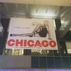 CHICAGO，そしてglee